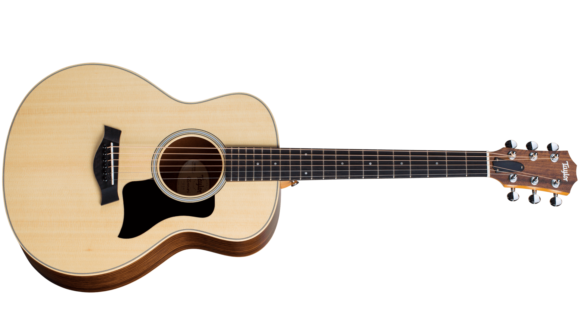 GS Mini-e Rosewood Layered Rosewood Acoustic-Electric Guitar GS Mini-e Rosewood Layered Rosewood Acoustic-Electric Guitar